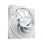 Wentylator do komputera BE QUIET! Pure Wings 3 PWM High Speed 140mm White BL113
